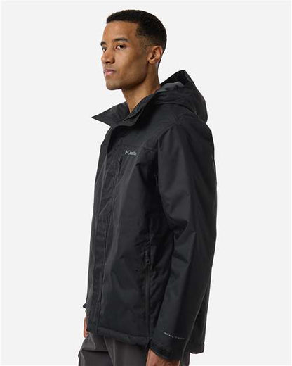 Columbia Men's Tipton Peak™ III Insulated Hooded Jacket 208959