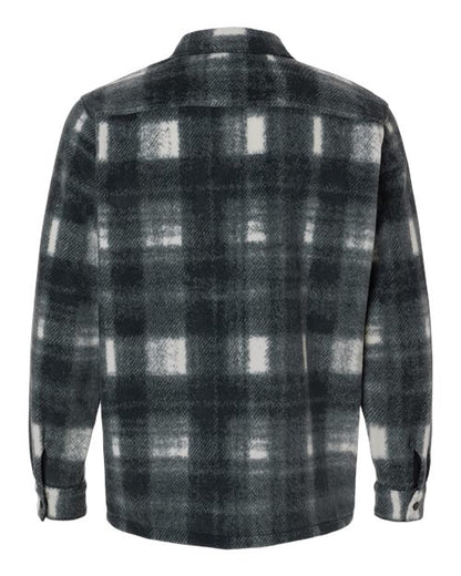 Columbia Men's Steens Mountain™ Printed Shirt Jacket II 209769
