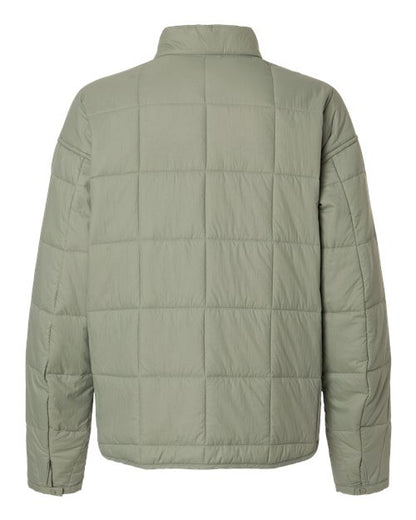 Columbia Women's Sienna Hill™ Quilted Jacket 211667