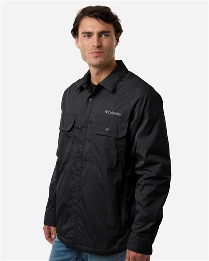 Columbia Men's Landroamer™ Shirt Jacket 213430