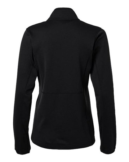 Columbia Women's Essential Hike™ Grid Fleece Half-Zip Pullover 213624
