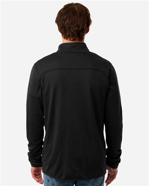 Columbia Men's Essential Hike™ Grid Fleece Full-Zip 213684