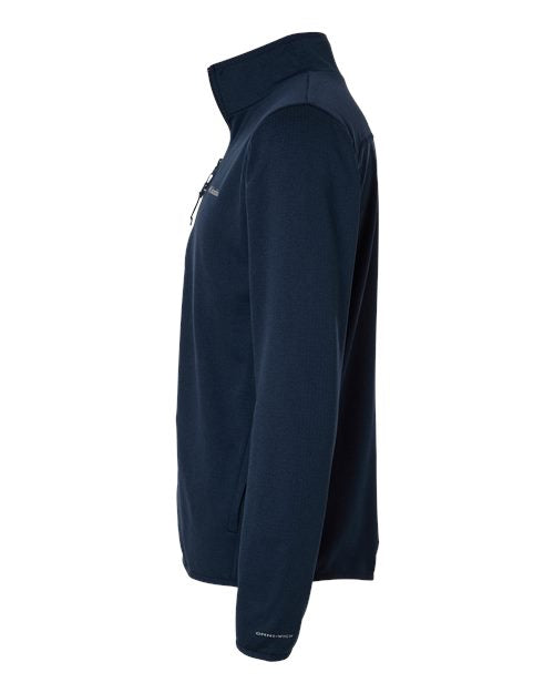 Columbia Men's Essential Hike™ Grid Fleece Full-Zip 213684