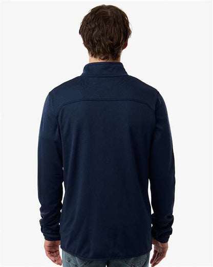 Columbia Men's Essential Hike™ Grid Fleece Full-Zip 213684