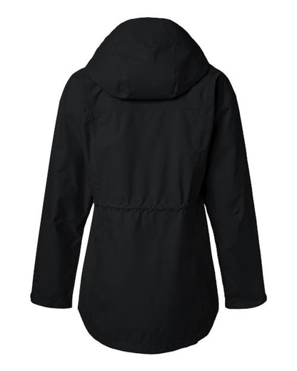 Columbia Women's Hikebound™ II Long Jacket 211390