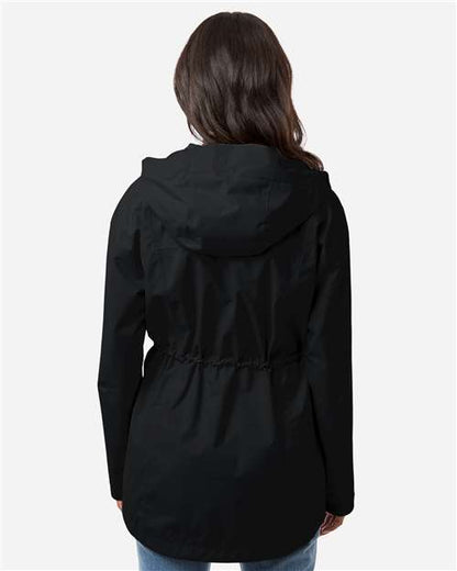 Columbia Women's Hikebound™ II Long Jacket 211390