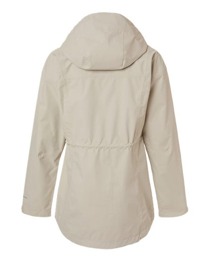 Columbia Women's Hikebound™ II Long Jacket 211390