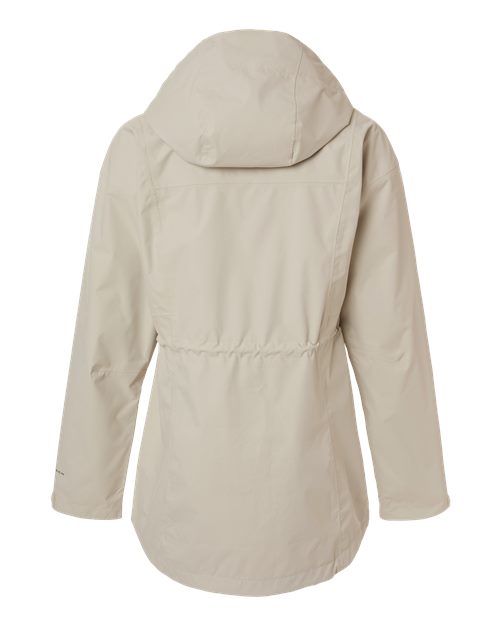 Columbia Women's Hikebound™ II Long Jacket 211390
