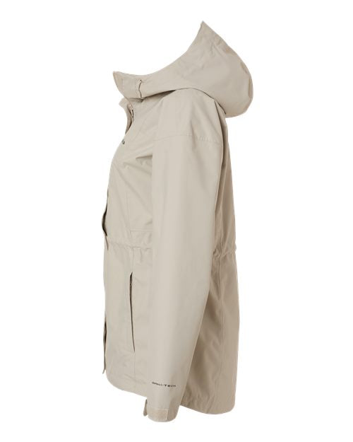 Columbia Women's Hikebound™ II Long Jacket 211390
