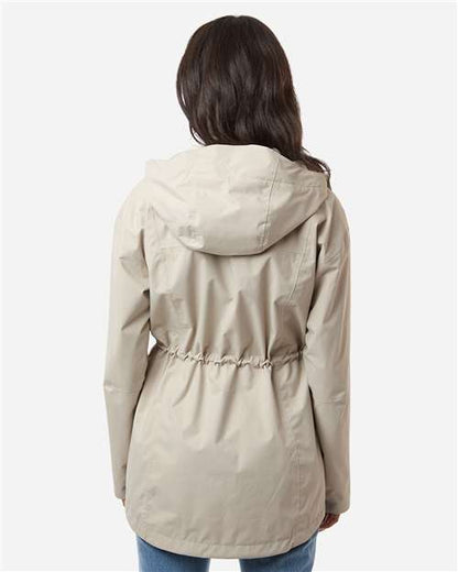 Columbia Women's Hikebound™ II Long Jacket 211390
