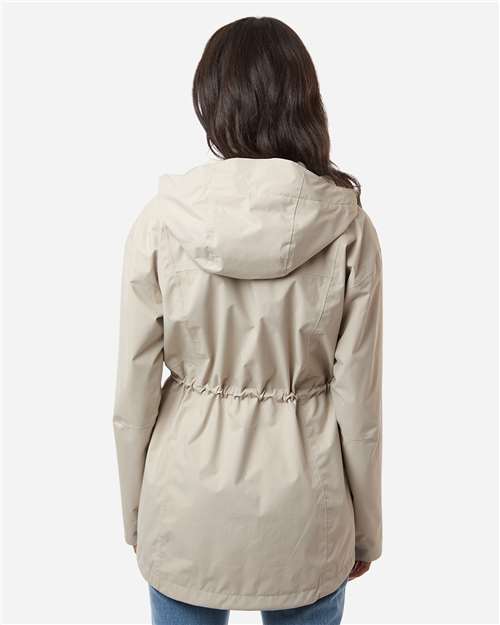 Columbia Women's Hikebound™ II Long Jacket 211390