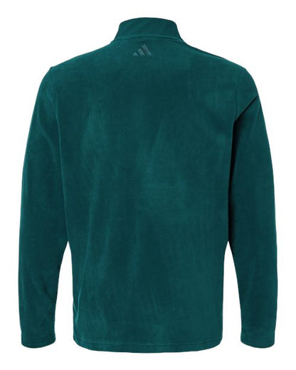 Adidas Men's Ultimate365 Cozy Quarter-Zip Pullover A2020