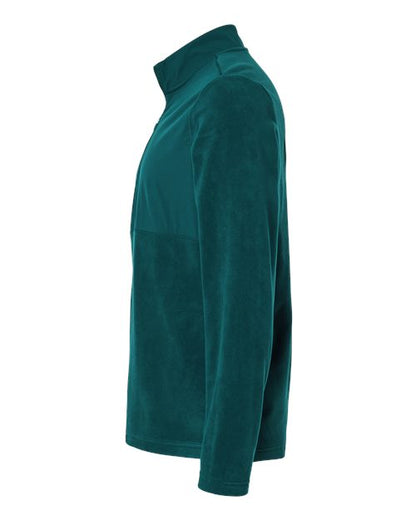 Adidas Men's Ultimate365 Cozy Quarter-Zip Pullover A2020