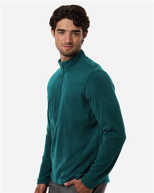 Adidas Men's Ultimate365 Cozy Quarter-Zip Pullover A2020