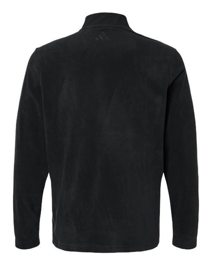 Adidas Men's Ultimate365 Cozy Quarter-Zip Pullover A2020