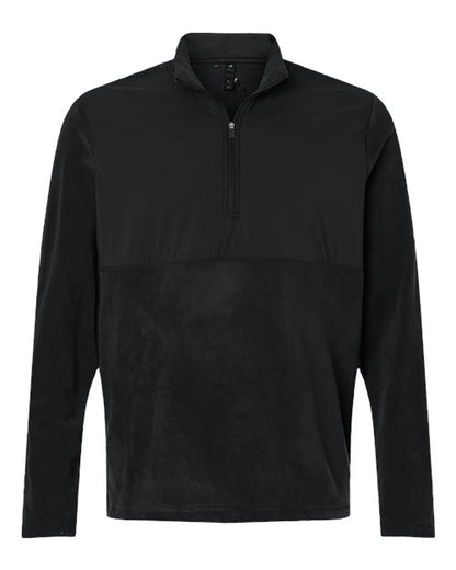 Adidas Men's Ultimate365 Cozy Quarter-Zip Pullover A2020