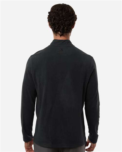 Adidas Men's Ultimate365 Cozy Quarter-Zip Pullover A2020