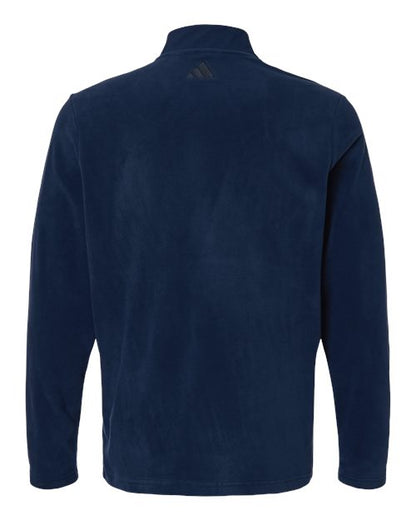 Adidas Men's Ultimate365 Cozy Quarter-Zip Pullover A2020