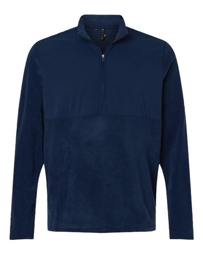Adidas Men's Ultimate365 Cozy Quarter-Zip Pullover A2020