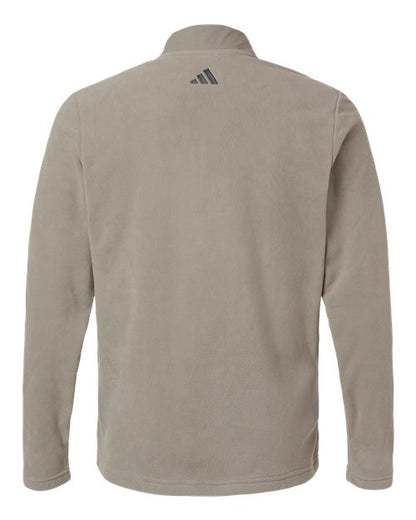 Adidas Men's Ultimate365 Cozy Quarter-Zip Pullover A2020