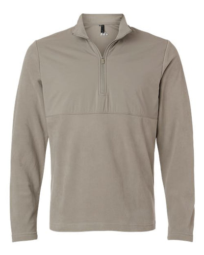 Adidas Men's Ultimate365 Cozy Quarter-Zip Pullover A2020