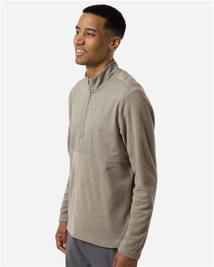 Adidas Men's Ultimate365 Cozy Quarter-Zip Pullover A2020