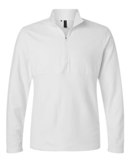 Adidas Men's Ultimate365 Cozy Quarter-Zip Pullover A2020