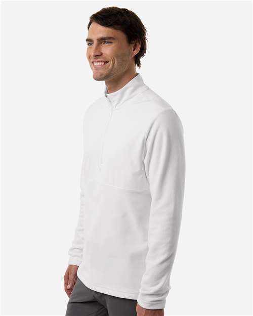 Adidas Men's Ultimate365 Cozy Quarter-Zip Pullover A2020