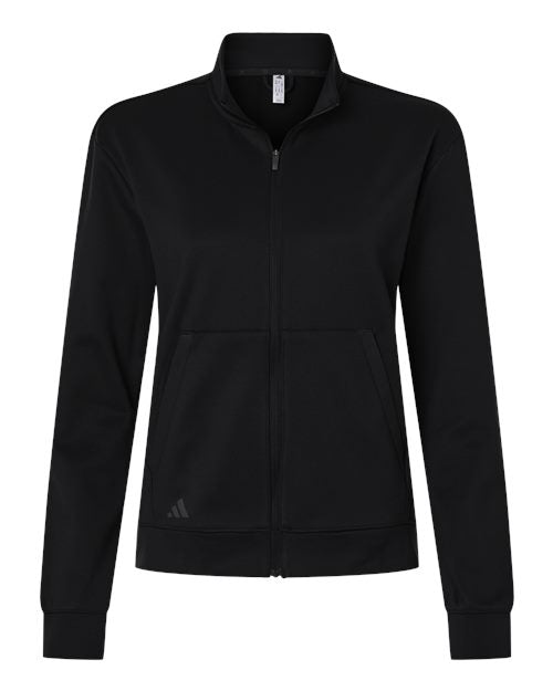 Adidas Women's Ultimate365 COLD. RDY Full-Zip Jacket A1011