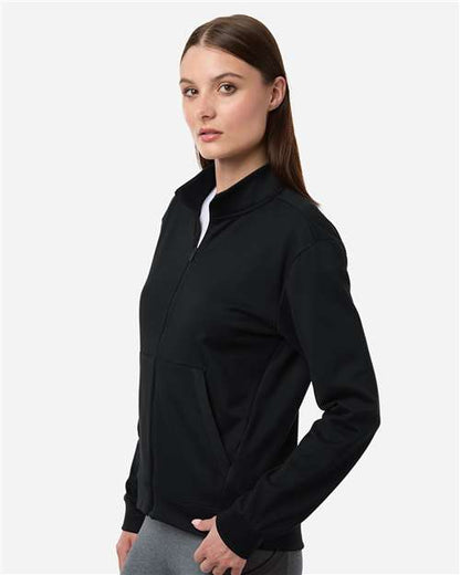 Adidas Women's Ultimate365 COLD. RDY Full-Zip Jacket A1011