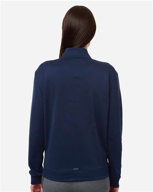 Adidas Women's Ultimate365 COLD. RDY Full-Zip Jacket A1011