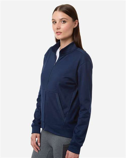 Adidas Women's Ultimate365 COLD. RDY Full-Zip Jacket A1011