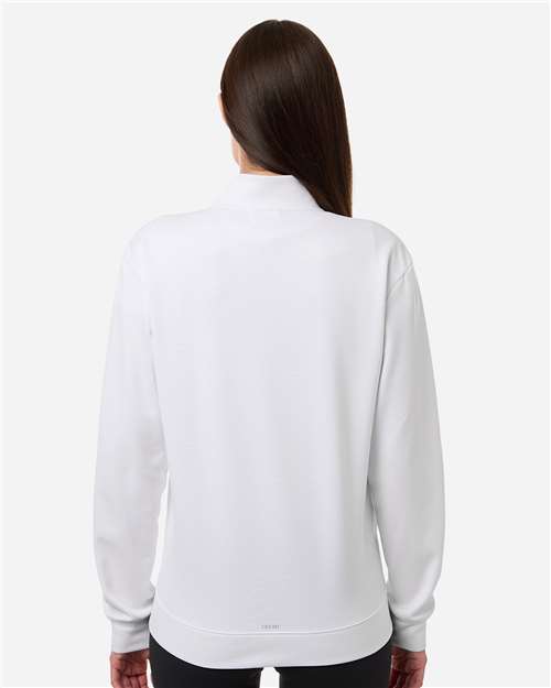 Adidas Women's Ultimate365 COLD. RDY Full-Zip Jacket A1011