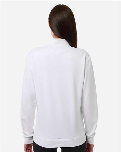 Adidas Women's Ultimate365 COLD. RDY Full-Zip Jacket A1011