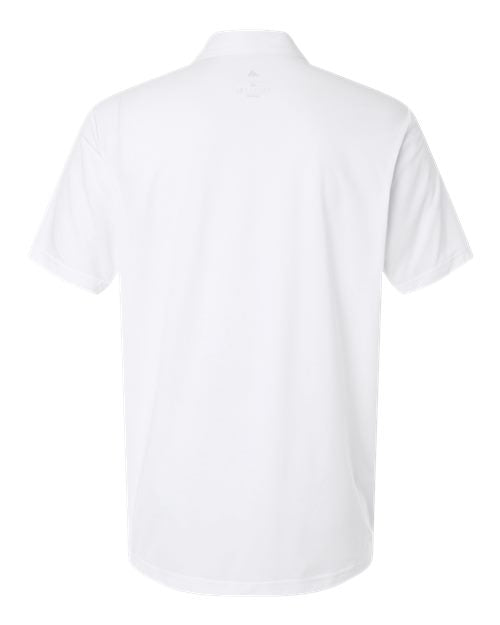 Adidas Men's Ultimate365 Tour Twistknit Polo A2013