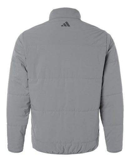 Adidas Men's Ultimate365 Arctic Quarter-Zip Jacket A2016