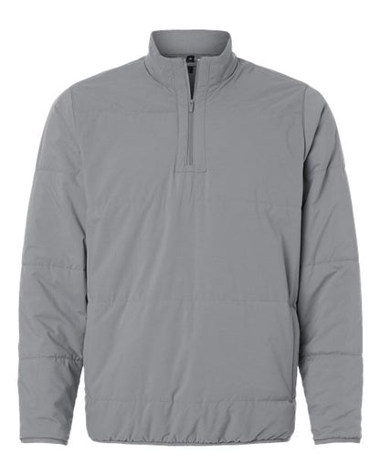 Adidas Men's Ultimate365 Arctic Quarter-Zip Jacket A2016