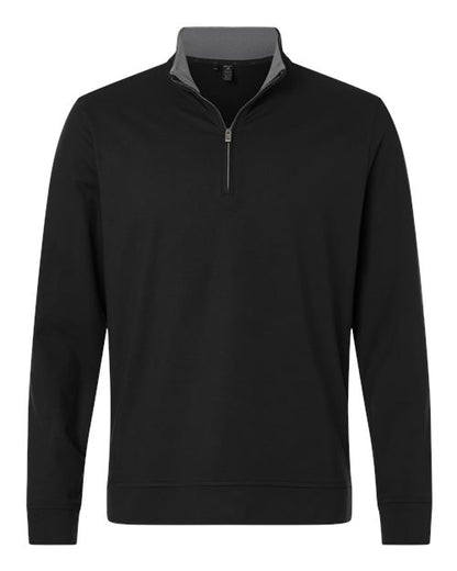 Adidas Men's Ultimate365 Classic Quarter-Zip Pullover A2017
