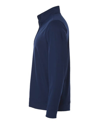 Adidas Men's Ultimate365 Classic Quarter-Zip Pullover A2017