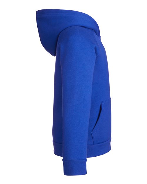 Under Armour Youth Rival Fleece Hooded Sweatshirt 1379792