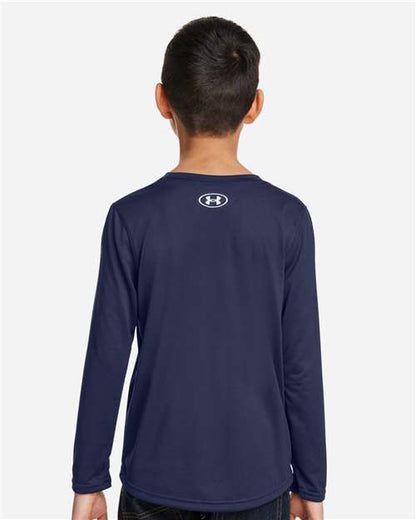 Under Armour Youth Tech™ Team Long Sleeve T-Shirt 1377488