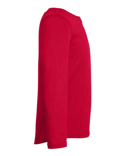 Under Armour Youth Tech™ Team Long Sleeve T-Shirt 1377488