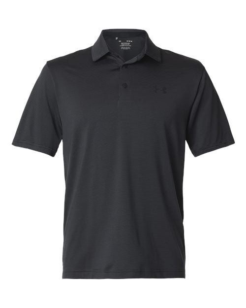 Under Armour Men's Playoff 3.0 Stripe Polo 1378676