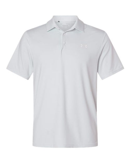 Under Armour Men's Playoff 3.0 Stripe Polo 1378676