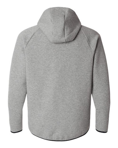 Under Armour Men's Unstoppable Fleece Full-Zip 1379806