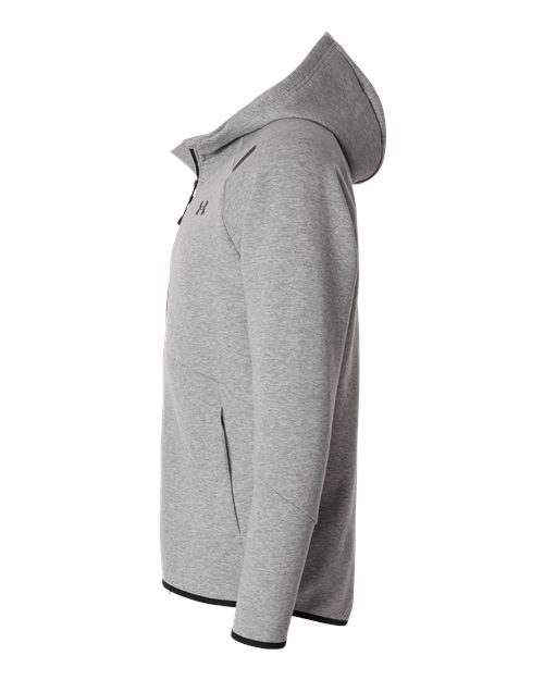 Under Armour Men's Unstoppable Fleece Full-Zip 1379806