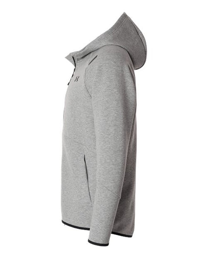 Under Armour Men's Unstoppable Fleece Full-Zip 1379806
