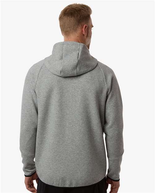 Under Armour Men's Unstoppable Fleece Full-Zip 1379806