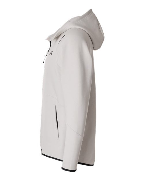 Under Armour Men's Unstoppable Fleece Full-Zip 1379806