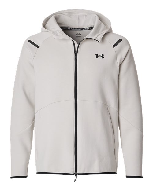 Under Armour Men's Unstoppable Fleece Full-Zip 1379806